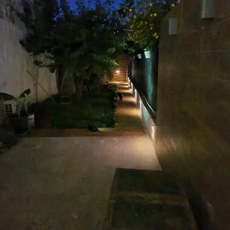 La Dimora Del Rais Tonnara di Bonagia