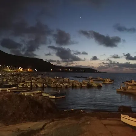 בית נופש La Dimora Del Rais *