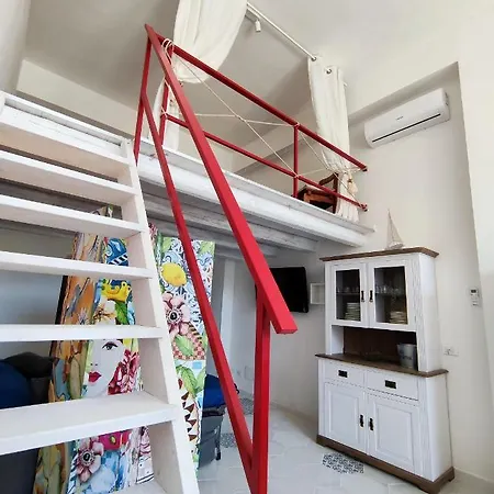 La Dimora Del Rais Tonnara di Bonagia