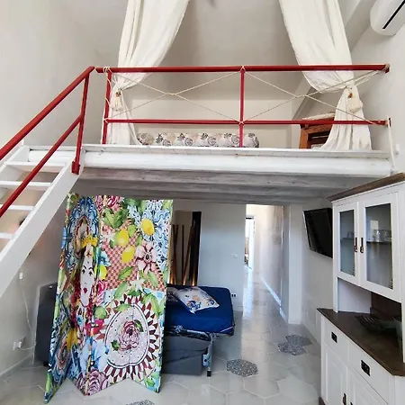 La Dimora Del Rais *