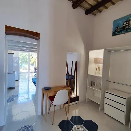 La Dimora Del Rais בית נופש Tonnara di Bonagia