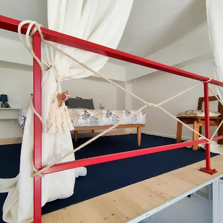 בית נופש La Dimora Del Rais *