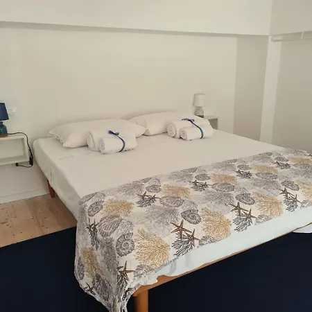 La Dimora Del Rais בית נופש