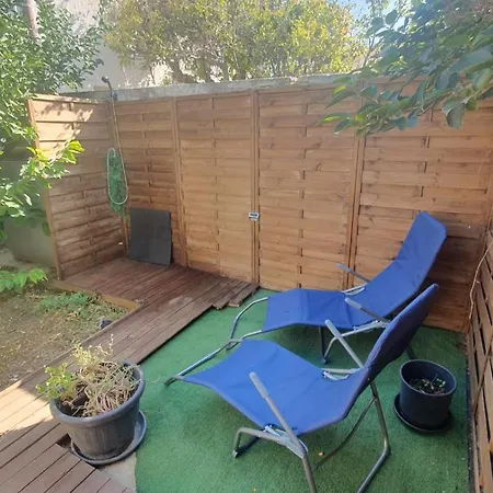 La Dimora Del Rais בית נופש