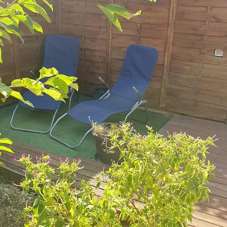 בית נופש La Dimora Del Rais *