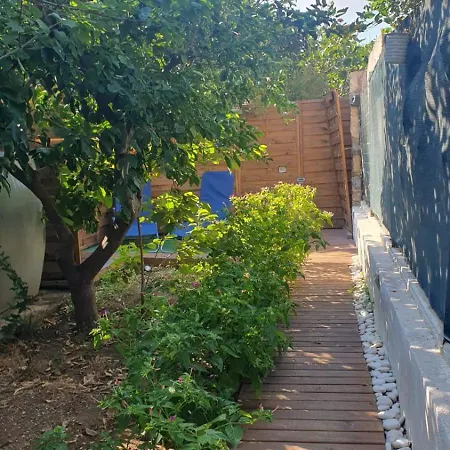 La Dimora Del Rais בית נופש *